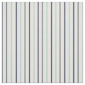 Tissu Bleu de marine, Aqua, Gris de charbon (Échantillon)