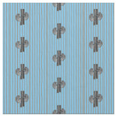 Tissu Bleu de néphrologie des reins (fermé)