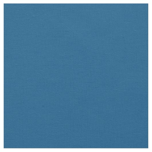 Tissu Bleu de prise d'air de couleur solide (Fermer)