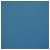 Tissu Bleu de prise d'air de couleur solide (Échantillon)