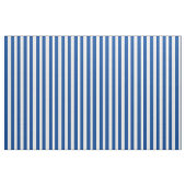 Tissu Bleu des bandes d'aileron (Yard)