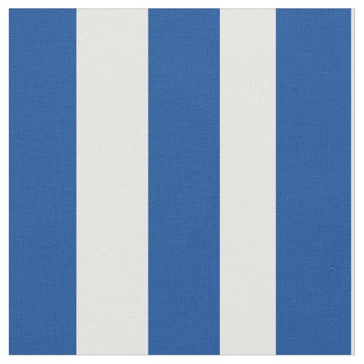 Tissu Bleu des bandes d'aileron (Fermer)