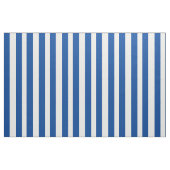 Tissu Bleu des bandes d'aileron (Fat Quarter)