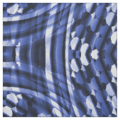 Tissu Bleu doré..... (Échantillon)