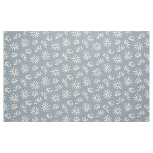 Tissu Bleu doux | Cottage (Fat Quarter)