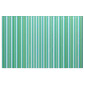 Tissu Bleu en poudre, vert clair et vert (Yard)