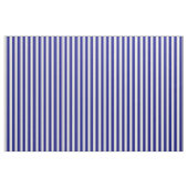 Tissu Bleu et beige (Yard)