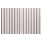 Tissu Bleu et beige de minuit (Yard)