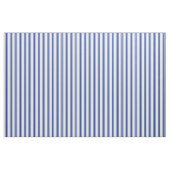 Tissu Bleu et blanc (Fat Quarter)
