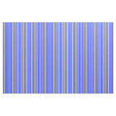 Tissu Bleu et blanc clair (Fat Quarter)