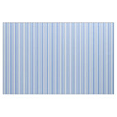 Tissu Bleu et blanc de Cornflower (Yard)