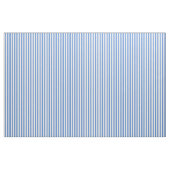 Tissu Bleu et blanc de Cornflower (Fat Quarter)