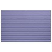 Tissu Bleu et blanc de minuit (Yard)