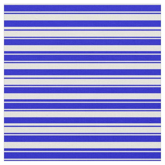 Tissu Bleu et Bleu (Fermer)