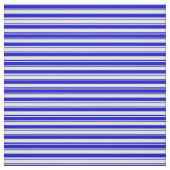 Tissu Bleu et Bleu (Échantillon)