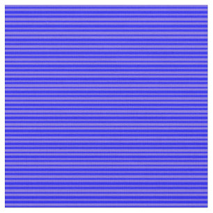 Tissu Bleu et bleu ardoise moyenne Bleu Bleu Bleu