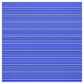 Tissu Bleu et Cornflower Bleu (Échantillon)