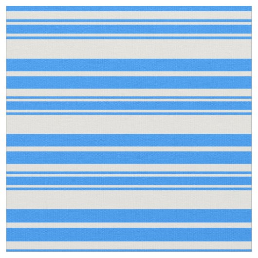 Tissu Bleu et Cyan clair (Fermer)