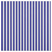 Tissu Bleu et Cyan clair rayures (Échantillon)