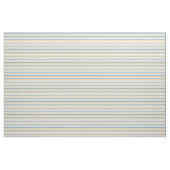 Tissu Bleu et jaune (Yard)