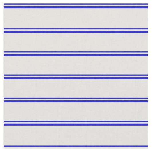 Tissu Bleu et Jaune clair Motif (Fermer)