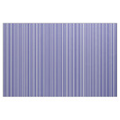 Tissu Bleu et Motif beige (Yard)