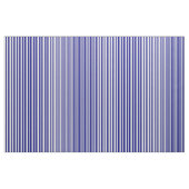 Tissu Bleu et Motif beige (Fat Quarter)