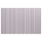 Tissu Bleu et Motif beige (Yard)