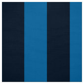 Tissu Bleu et noir (Échantillon)