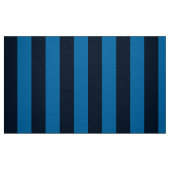 Tissu Bleu et noir (Fat Quarter)