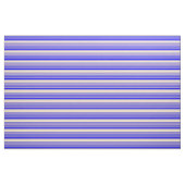 Tissu Bleu et Tan (Fat Quarter)