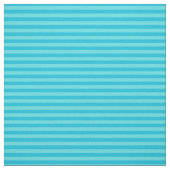 Tissu Bleu et turquoise clair (Échantillon)