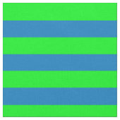 Tissu Bleu et vert (Fermer)