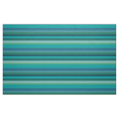 Tissu Bleu et vert (Fat Quarter)