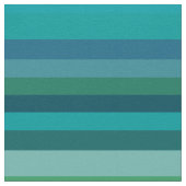 Tissu Bleu et vert (Détail)