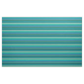 Tissu Bleu et vert (Yard)