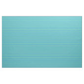 Tissu Bleu et vert clair rayures (Fat Quarter)