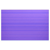 Tissu Bleu et Violet (Yard)