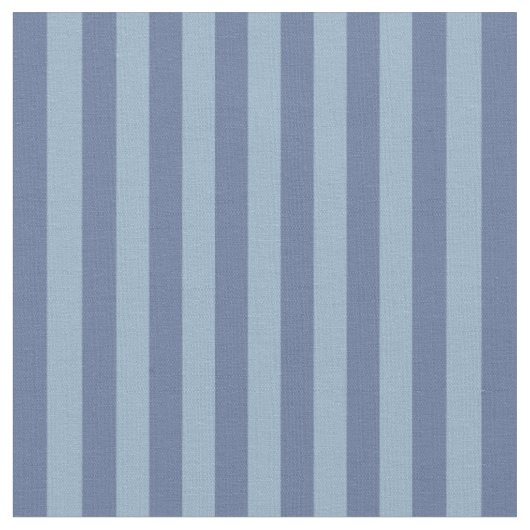 Tissu Bleu foncé et Bleu clair (Fermer)