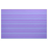 Tissu Bleu foncé et ciel clair Bleu rayures (Yard)