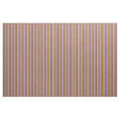 Tissu Bleu foncé, prune et bleu nuit (Yard)