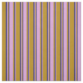 Tissu Bleu foncé, prune et bleu nuit (Échantillon)