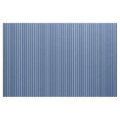 Tissu Bleu foncé & Rayures bleues (Yard)