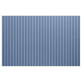 Tissu Bleu foncé & Rayures bleues (Fat Quarter)