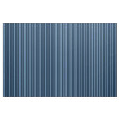 Tissu Bleu frais et rayures marines (Fat Quarter)
