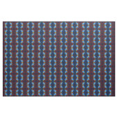 Tissu Bleu gravitationnel (Yard)