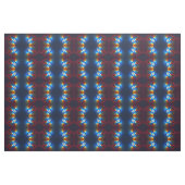 Tissu Bleu gravitationnel (Fat Quarter)
