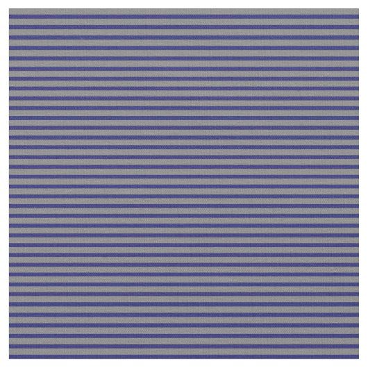 Tissu Bleu gris et bleu nuit (Fermer)
