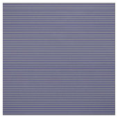 Tissu Bleu gris et bleu nuit (Échantillon)