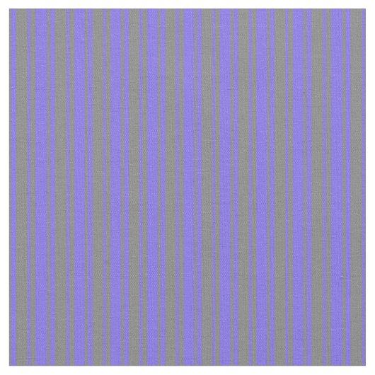 Tissu Bleu gris et moyen ardoise (Fermer)
